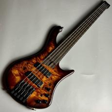 Ibanez EHB1505S DEL 5弦 ヘッドレス ショートスケール【現物写真】_2