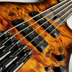 Ibanez EHB1505S DEL 5弦 ヘッドレス ショートスケール【現物写真】_3