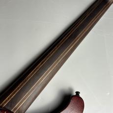 Ibanez EHB1505S DEL 5弦 ヘッドレス ショートスケール【現物写真】_8