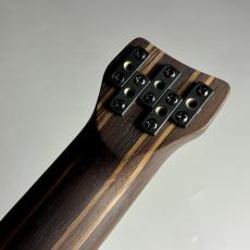 Ibanez EHB1505S DEL 5弦 ヘッドレス ショートスケール【現物写真】_9