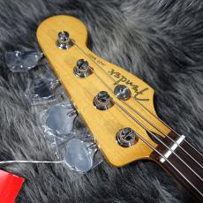 Fender Player II Jazz Bass 3-Color Sunburst_4
