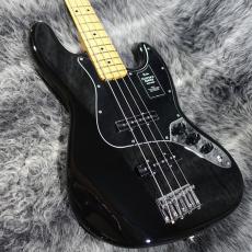 Fender Player II Jazz Bass Black