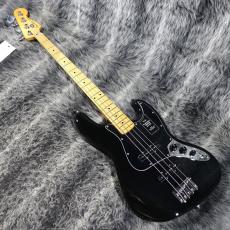 Fender Player II Jazz Bass Black_2