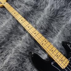 Fender Player II Jazz Bass Black_3