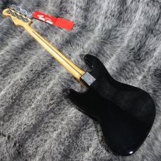 Fender Player II Jazz Bass Black_5
