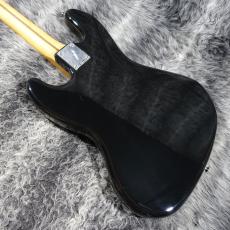 Fender Player II Jazz Bass Black_6