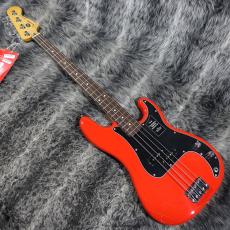 Fender Player II Precision Bass  Coral Red_2