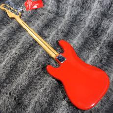 Fender Player II Precision Bass  Coral Red_5
