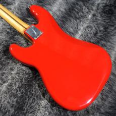 Fender Player II Precision Bass  Coral Red_6