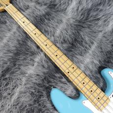 Fender Player II Precision Bass Aquatone Blue_3