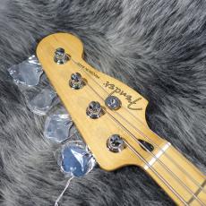 Fender Player II Precision Bass Aquatone Blue_4