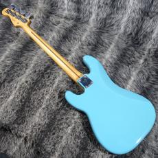 Fender Player II Precision Bass Aquatone Blue_5