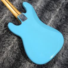 Fender Player II Precision Bass Aquatone Blue_6