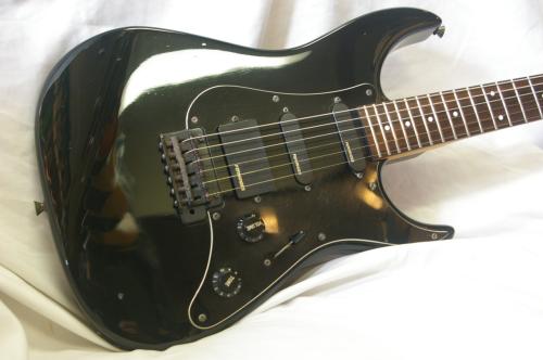 FERNANDES PR-45