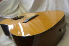 Epiphone AJ-100CE_9