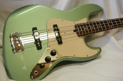 Bacchus BJB-600G