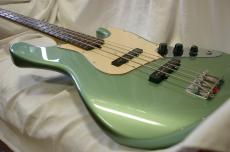 Bacchus BJB-600G_8