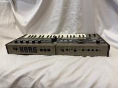 KORG KORG microkorg MK1  37-mini  【JUNK】_2