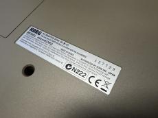 KORG KORG microkorg MK1  37-mini  【JUNK】_5