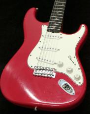 infinite Classic ST 3S /Fiesta Red #2324【3.45kg】【オールラッカー塗装×エイジド加工】【オールハンドメイド】