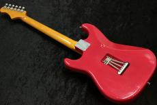 infinite Classic ST 3S /Fiesta Red #2324【3.45kg】【オールラッカー塗装×エイジド加工】【オールハンドメイド】_6