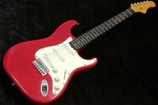 infinite Classic ST 3S /Fiesta Red #2324【3.45kg】【オールラッカー塗装×エイジド加工】【オールハンドメイド】_8