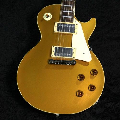 Tokai 【カタログ外限定生産モデル】LS-101-WA Gold Top #2652947【4.31kg】