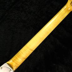 Black Smoker 【アッシュボディ×アノダイズドガード】TRAD MASTER SIGMA-JM CL #26G29【3.65kg】_9