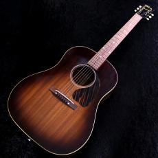 Gibson 【限定特価】【マーフィーラボ】【オールマホガニー】 1942 Banner J-45 All Mahogany Light Aged_2