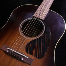 Gibson 【限定特価】【マーフィーラボ】【オールマホガニー】 1942 Banner J-45 All Mahogany Light Aged_3