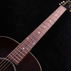 Gibson 【限定特価】【マーフィーラボ】【オールマホガニー】 1942 Banner J-45 All Mahogany Light Aged_5