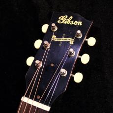 Gibson 【限定特価】【マーフィーラボ】【オールマホガニー】 1942 Banner J-45 All Mahogany Light Aged_6