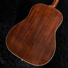 Gibson 【限定特価】【マーフィーラボ】【オールマホガニー】 1942 Banner J-45 All Mahogany Light Aged_7