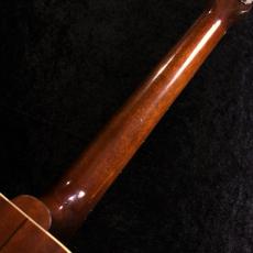 Gibson 【限定特価】【マーフィーラボ】【オールマホガニー】 1942 Banner J-45 All Mahogany Light Aged_8