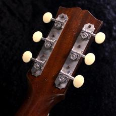 Gibson 【限定特価】【マーフィーラボ】【オールマホガニー】 1942 Banner J-45 All Mahogany Light Aged_9