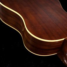 Gibson 【限定特価】【マーフィーラボ】【オールマホガニー】 1942 Banner J-45 All Mahogany Light Aged_10