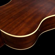 Gibson 【限定特価】【マーフィーラボ】【オールマホガニー】 1942 Banner J-45 All Mahogany Light Aged_11
