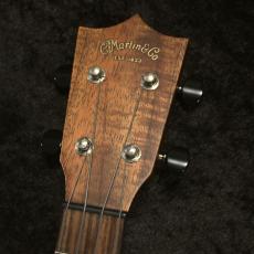 Martin 【USED】【状態良好】2K Tenor UKE 2021年製【まろやかで心地よい音色】_6