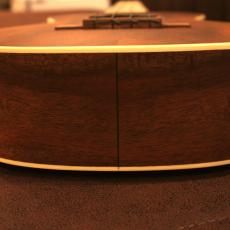 Martin 【USED】【状態良好】2K Tenor UKE 2021年製【まろやかで心地よい音色】_11