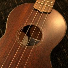 Martin 【当店限定プレゼント】Centennial Concert Uke #39496【限定モデル】【とにかく"鳴る"個体】_2