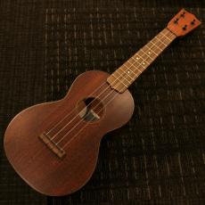 Martin 【当店限定プレゼント】Centennial Concert Uke #39496【限定モデル】【とにかく"鳴る"個体】_4