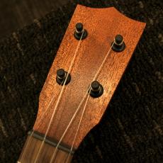 Martin 【当店限定プレゼント】Centennial Concert Uke #39496【限定モデル】【とにかく"鳴る"個体】_6
