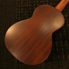 Martin 【当店限定プレゼント】Centennial Concert Uke #39496【限定モデル】【とにかく"鳴る"個体】_7