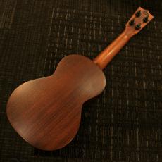 Martin 【当店限定プレゼント】Centennial Concert Uke #39496【限定モデル】【とにかく"鳴る"個体】_8