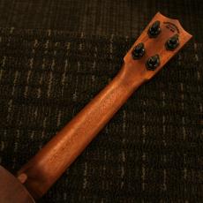 Martin 【当店限定プレゼント】Centennial Concert Uke #39496【限定モデル】【とにかく"鳴る"個体】_9