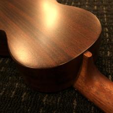 Martin 【当店限定プレゼント】Centennial Concert Uke #39496【限定モデル】【とにかく"鳴る"個体】_11