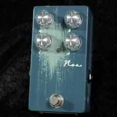 Petla Noa【トランスペアレント系オーバードライブ】【USED】