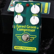 MAD PROFESSOR Forest Green Compressor【コンプレッサー】【送料無料】