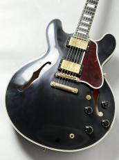 Gibson 【USED】2020 Historic Collection 1959 ES-355 Reissue VOS Ebony 【3.78kg】_2