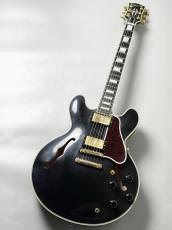 Gibson 【USED】2020 Historic Collection 1959 ES-355 Reissue VOS Ebony 【3.78kg】_3